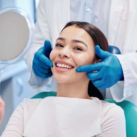 Experience a New Level of Comfort in Dental Care