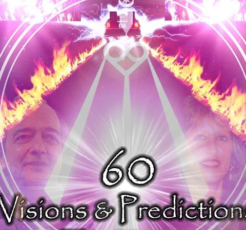 60 Visions & Predictions For 2016