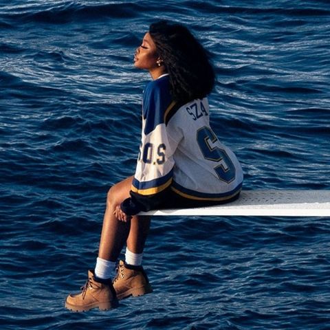 SZA