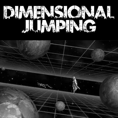 Dimensional Jumping