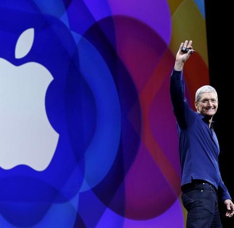 Apple's $1B dollar manufacturing investment: Legit, or just PR?