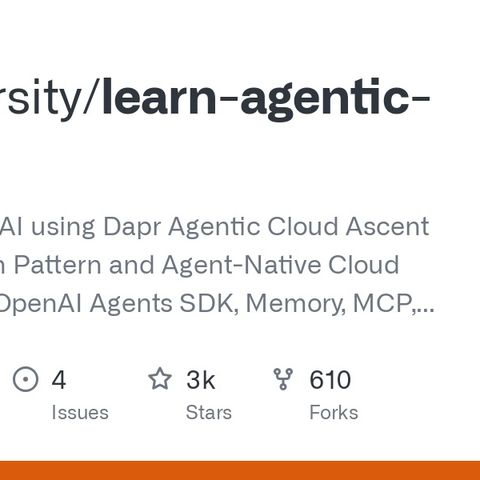 GitHub - panaversity/learn-agentic-ai: Learn Agentic AI using Dapr ...