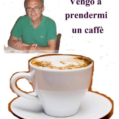 Episodio 01 Viva La Rissa - Vengo A Prendermi Un Caffe