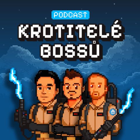 Podcast Cover