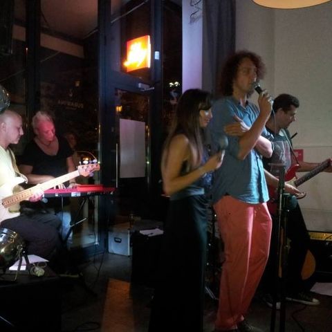 live jazz from warsaw (parte 2)