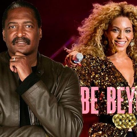 Mathew Knowles Successful Before Destiny's Child