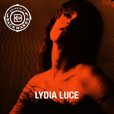 Interview Lydia Luce