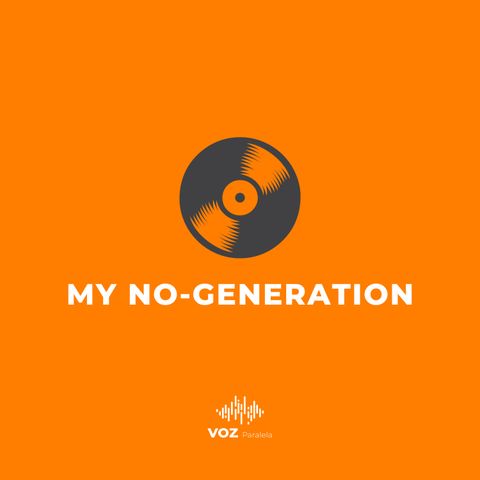My no-generation | Episodio 41- Álbumes de 2022 (29/12/2022)
