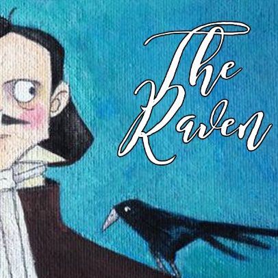 The raven