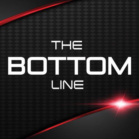 THE BOTTOM LINE 6-28-17