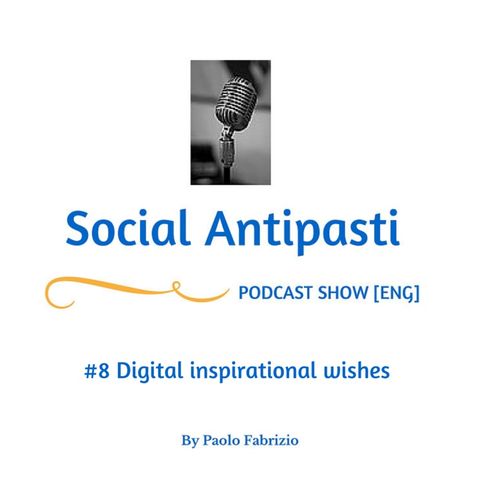 #08 Digital inspirational wishes