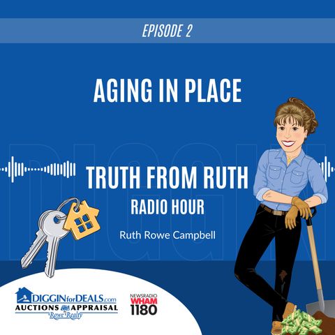 Aging In Place