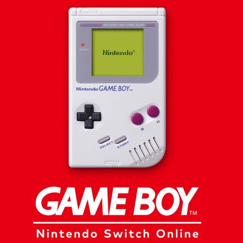 FINALLY! Game Boy, GB Color, and GB Advance games come to Nintendo Switch Online Virtual Console | 254