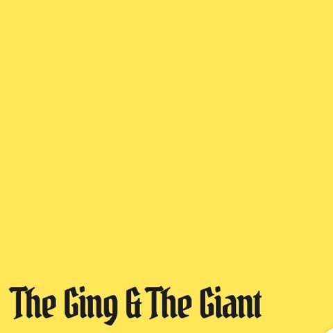 We're Starting a Podcast Class - The Ging & The Giant Episode #11