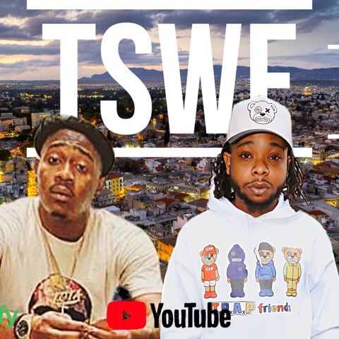 TSWF INTERVIEW: Ft P Streets