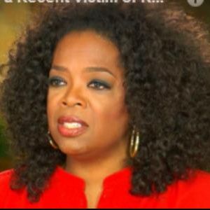 CFM -  Oprah Winfrey - racism