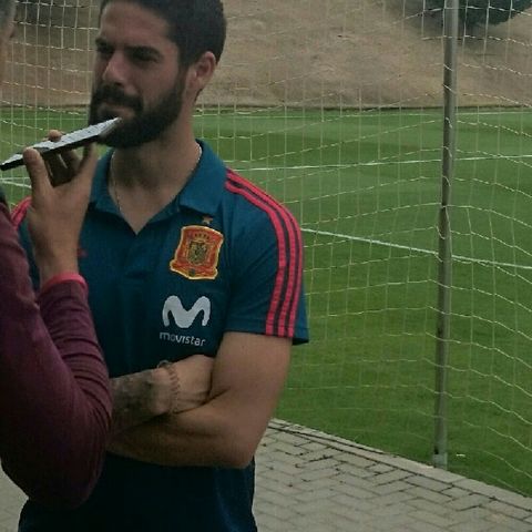 Isco