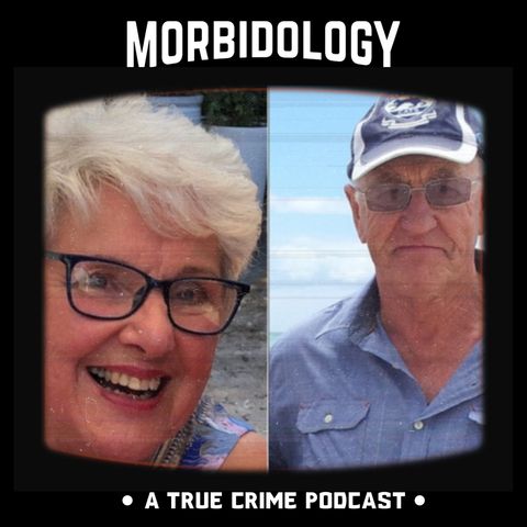 307: Russell Hill & Carol Clay