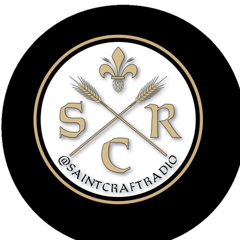 SCR 03.16 - Saints 9-2 | Panthers Recap | Falcons Hate Week 2 | Stave & Nail Brewing Co.