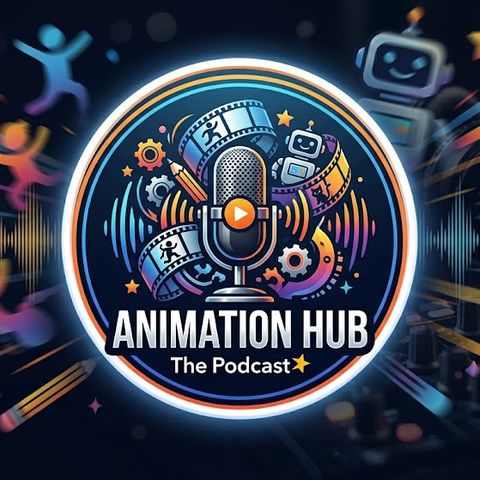 Podcast Cover