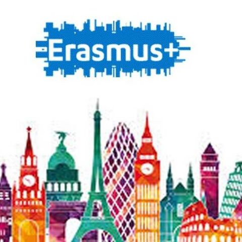 01 - Intervista Erasmus +