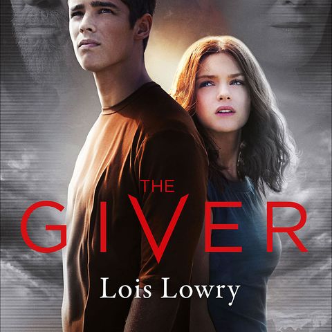 The giver pag.1/18