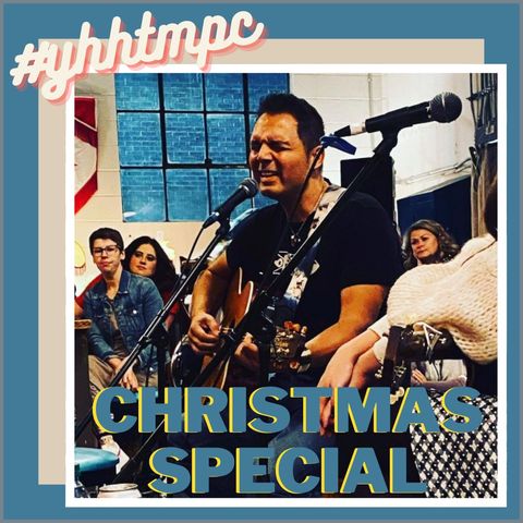 Season 4 Christmas special With special guest Troy Kokol