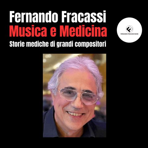 Copertina del podcast