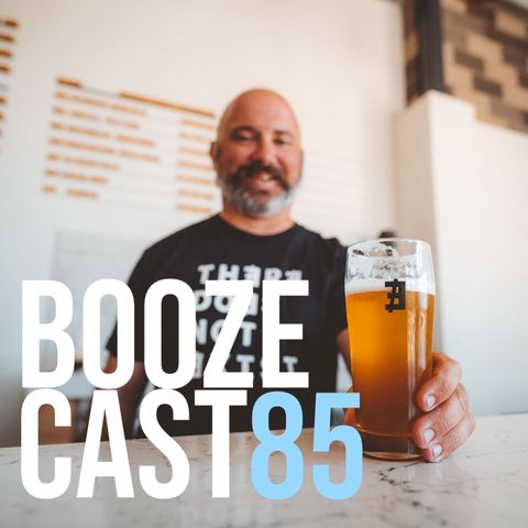 Draught85: Brown Ales, Conversations with the Commish at There Does Not Exist Brewing Co., and 2020's most prolific breweries