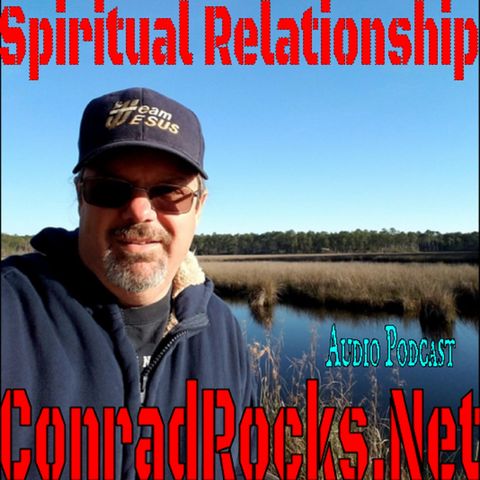 Developing a Spiritual Relationship with God