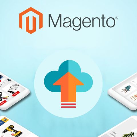 4 Reasons Why You Should Outsource Magento Product Upload Services