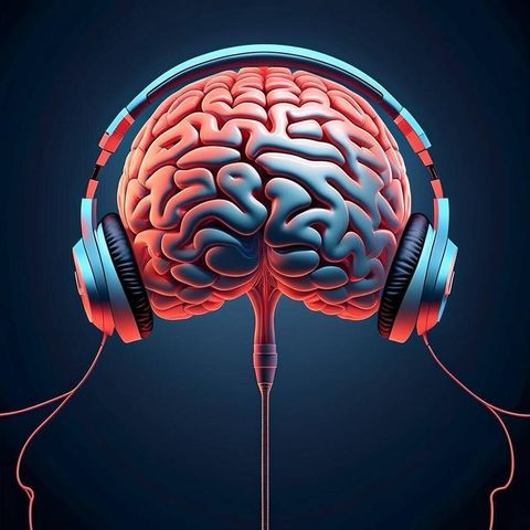 The Magic of Music for our Mental Health