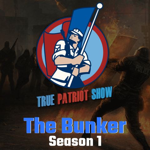 The Bunker - Conservative Podcast - Tiger Wood, Colin Kaepernick, STD'S on the rise, & More