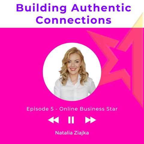 Podcast 5 Building Authentic Connections: Nurturing Your Instagram Community