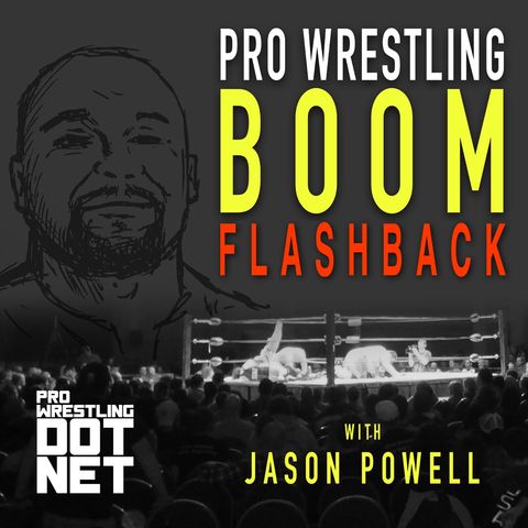 Flashback Boom (5 Years Ago – 9-12-2018): "Filthy" Tom Lawler talks about Dana White as boss, his WWE tryout shifting his focus to MMA, more