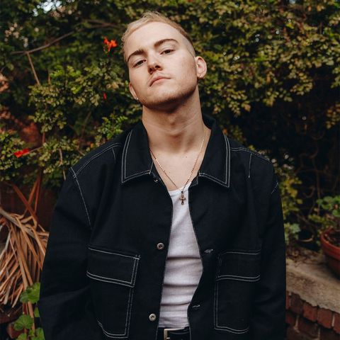 Trevor Daniel