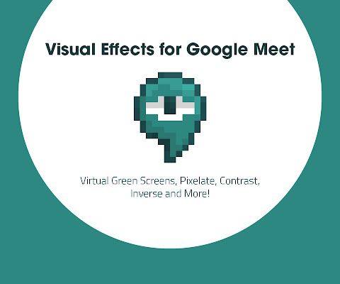 Como hacer creativo tu Google Meet