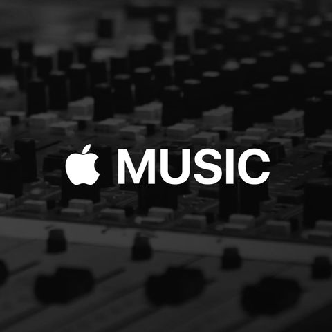 Un anno di Apple Music