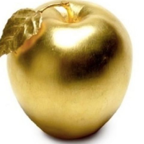 Il pomo d'oro della discordia - STORIA - IN CLASSE