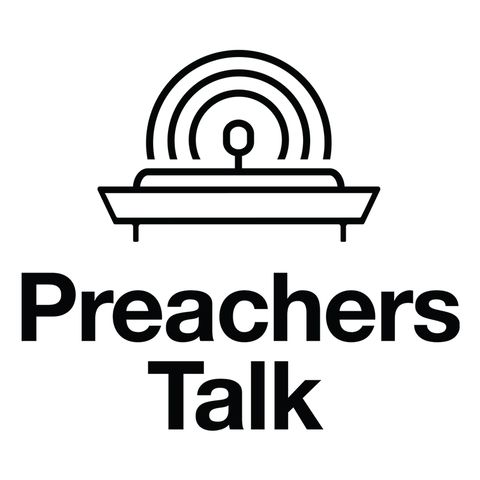 On Literary Context | Preachers Talk, Ep. 44