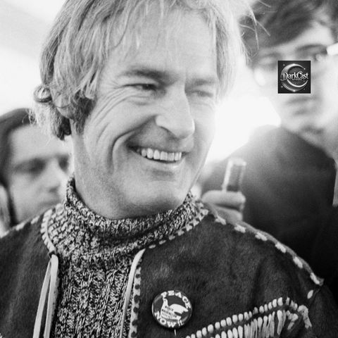 Episode 308 - Tune In, Turn On, Drop Out - The Amazing Life of Doctor Timothy Leary