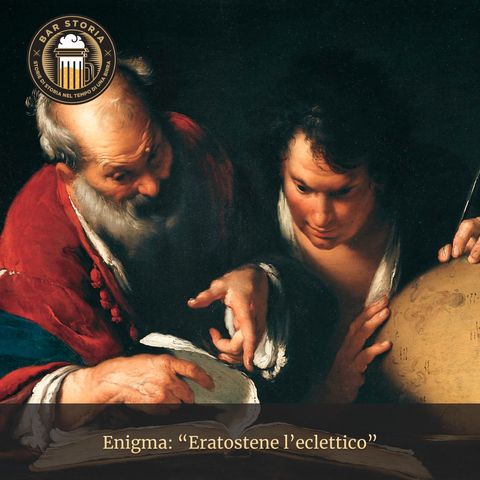 Enigma - Eratostene l'eclettico