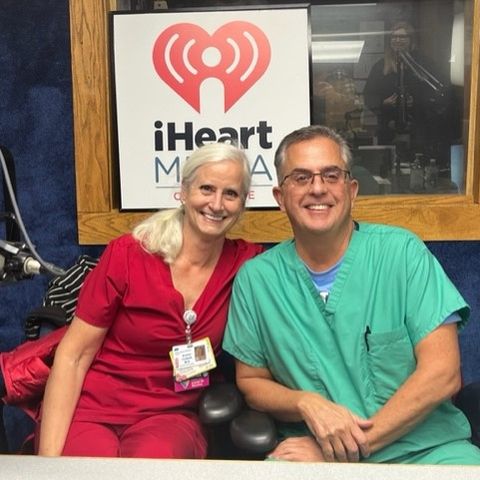 11-20-23 Menopause and Hormone Replacement Therapy with Dr. Kristen Colwell