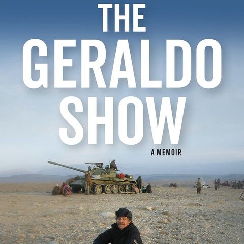 Geraldo Rivera The Geraldo Show