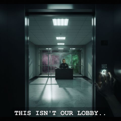 The Elevator Game