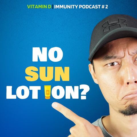 Is Sun Terrible For You?