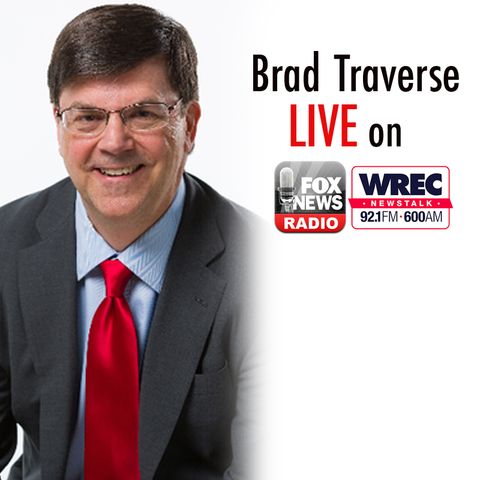 Baby Boomers will be the fastest-growing age group in 2020 || 600 WREC via Fox News Radio || 12/17/19