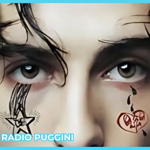 Damiano David - Funny Little Fears è il Nuovo Album da Solista! Radio Puggini