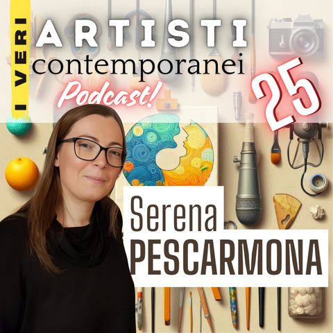 Serena Pescarmona