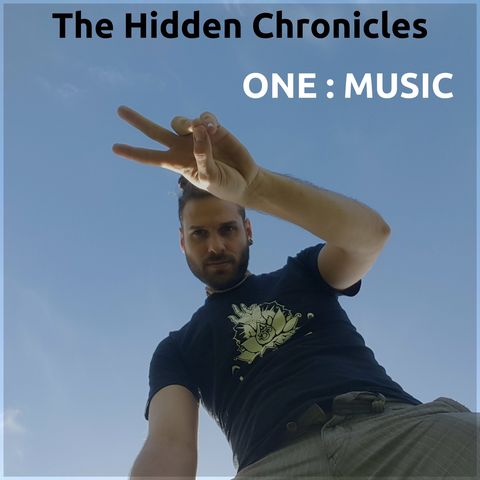 01 The Hidden Chronicles